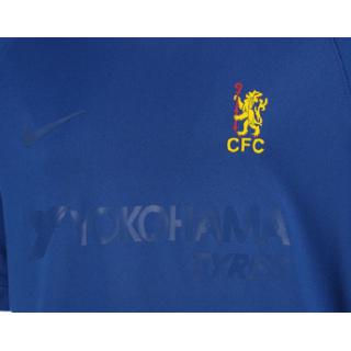 Áo đồng phục bóng đá Chelsea 50th Thái Lan AAA