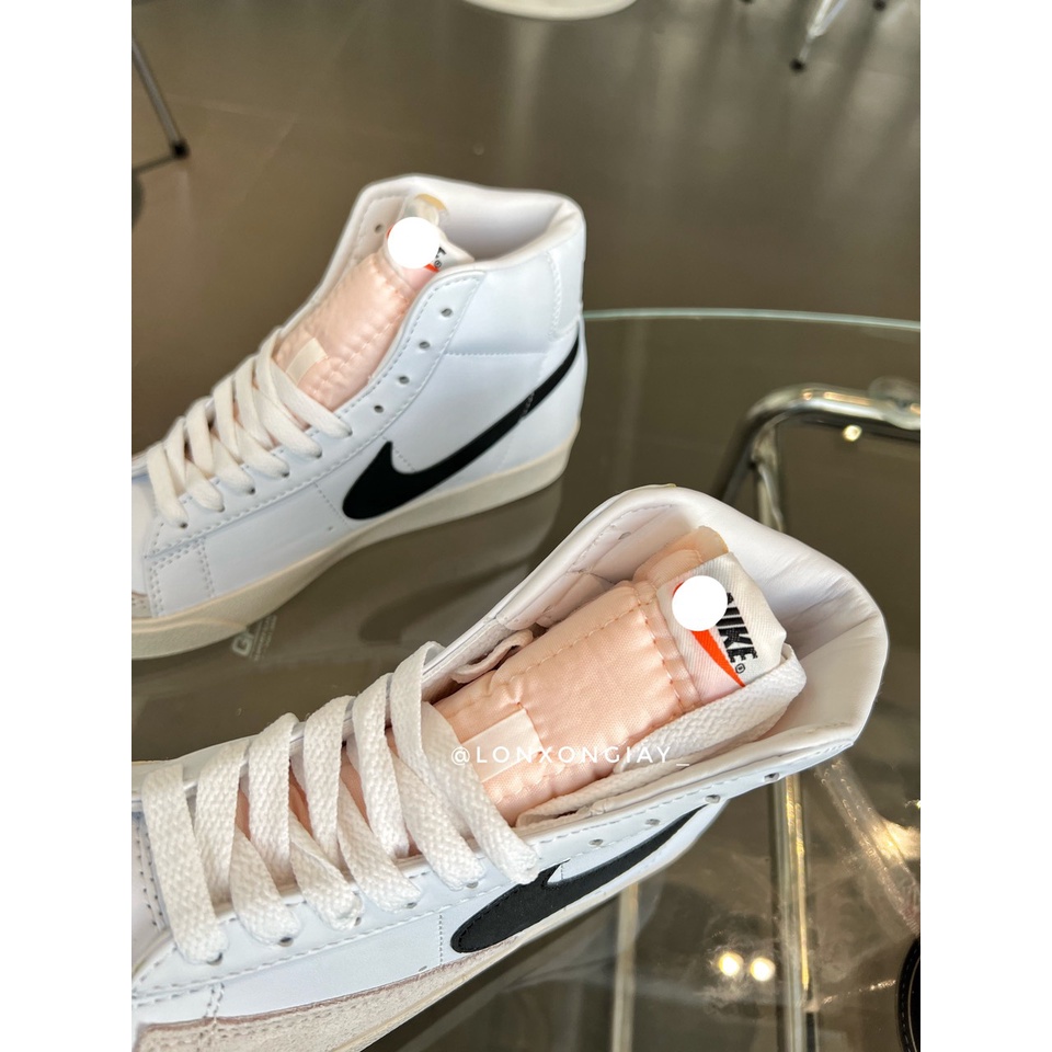 GIAY THỂ THAO BLAZER CAO CÔ