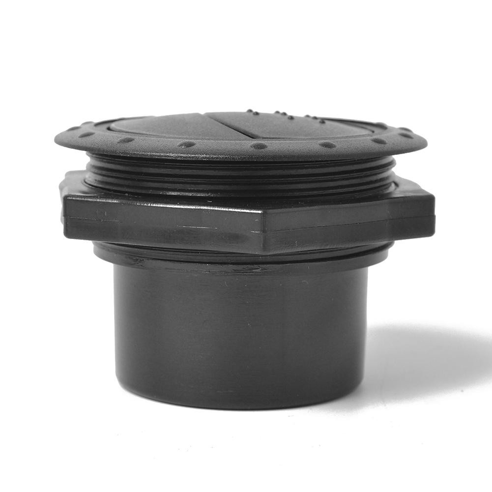 Phụ Kiện Gắn Lỗ Thông Khí 60mm / 2.35 &quot;Cho Xe Hơi, Tàu Thuyền