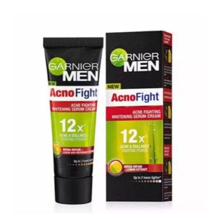 Kem dưỡng da garnier dành cho nam 20ml