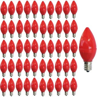 bóng LED ớt đỏ
