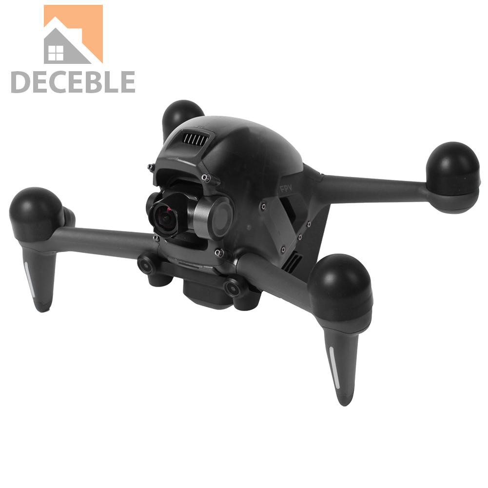 Set 4 Nắp Bảo Vệ Động Cơ Chống Bụi Cho Dji Fpv | BigBuy360 - bigbuy360.vn