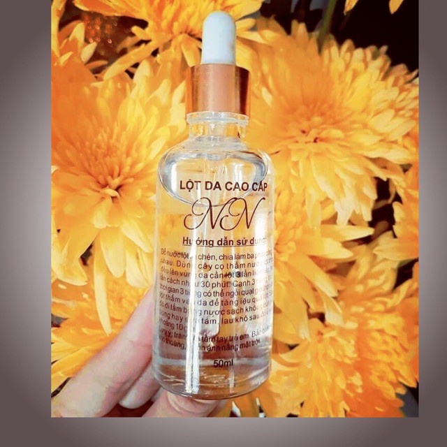 Nước lột da NN - Lột mảng to 50ml | BigBuy360 - bigbuy360.vn