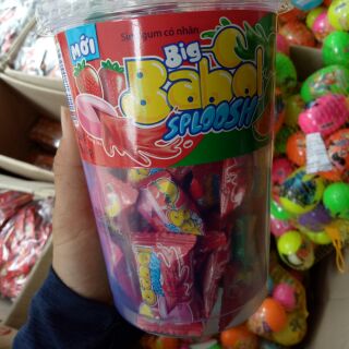 Kẹo cao su Big Babol (70c)
