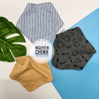 Set yếm xuất dư!