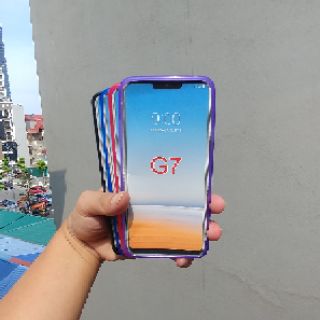 Ốp lưng lg g7