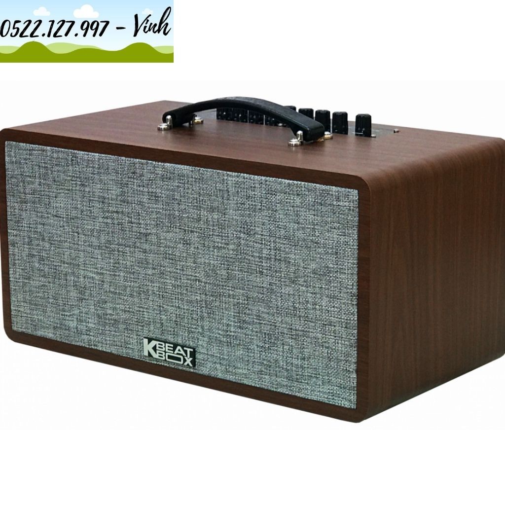 Dàn Âm Thanh Di Động ACNOS CS391 bass boot năm 2022 - Hàng Chính Hãng - Gia Khang Shop