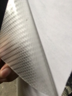 DECAL CARBON TRONG
