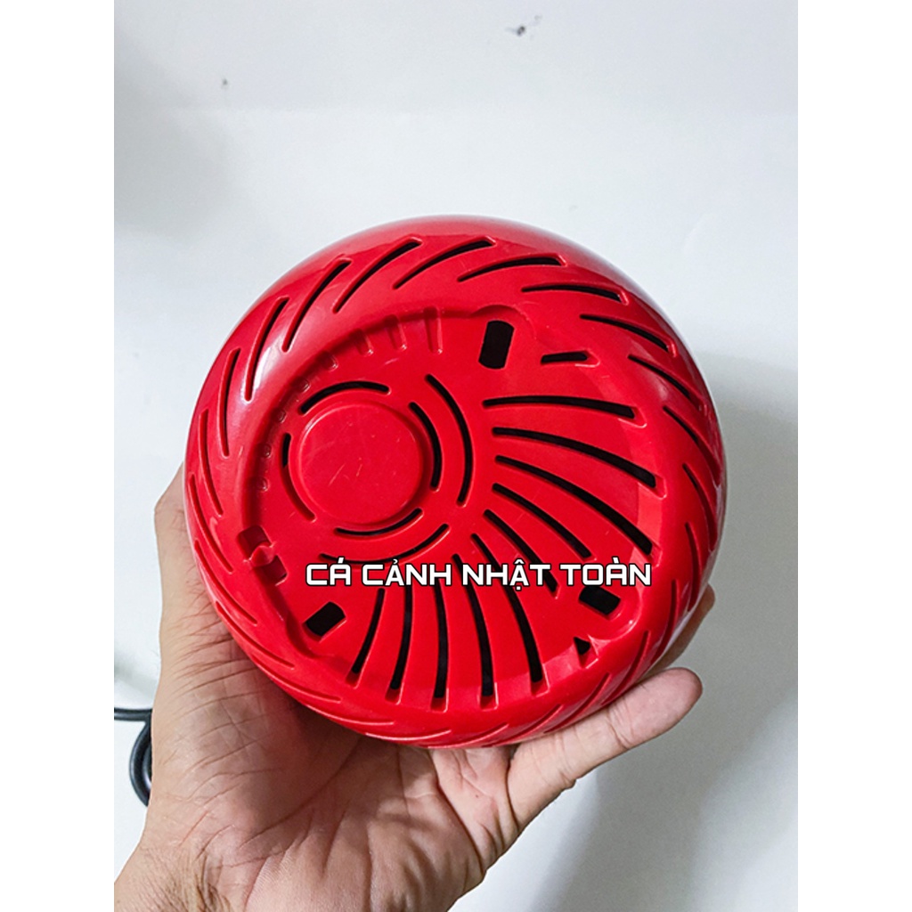 MÁY BƠM BỂ CÁ BAOYU BY 308 100W ÊM VÀ TIẾT KIỆM ĐIỆN