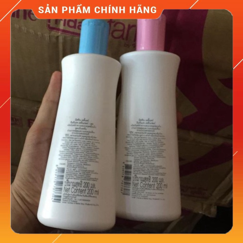 Dung dịch vệ sinh phụ nữ Ladycare Thái Lan 200ml