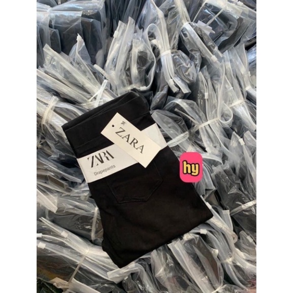 Quần Legging ZR Đủ Size
