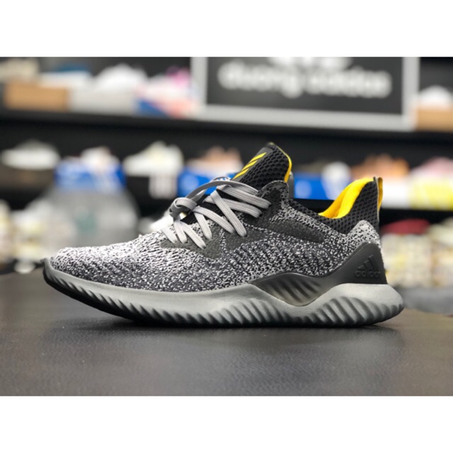 Giày thể thao Nam Alphabounce 2018