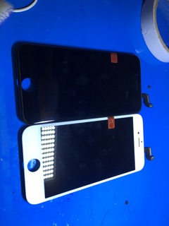 Màn hình iphone 6s zin bóc máy