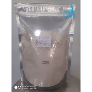 Sora Bột đậu đỏ nguyên chất 100% 1kg