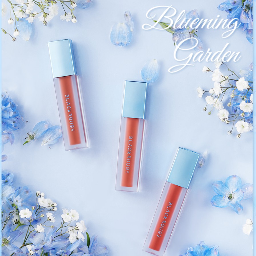 Son Kem Black Rouge Velvet Air fit Velvet Ver 6 (A28 - A32) | Thế Giới Skin Care