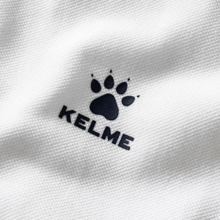 Áo Polo Nam KELME 8051PL1001