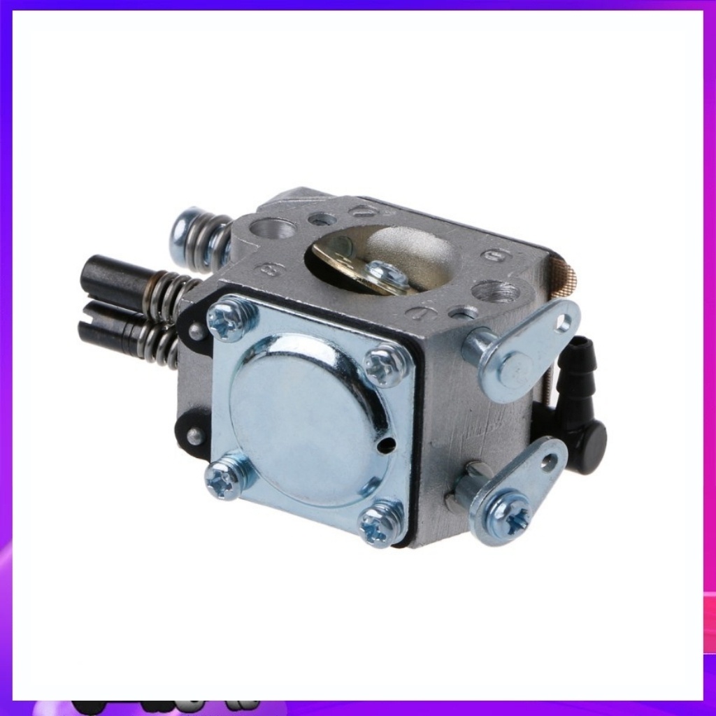 Bộ Chế Hòa Khí Cho Máy Cưa Xích 4500 5200 5800, Bình Xăng Con Máy Cưa 2 thì 45cc 52cc 58cc