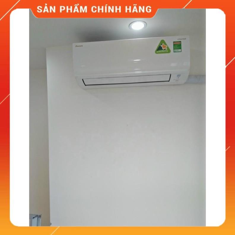 ⚡  Điều hòa Daikin inverter 1 chiều 9000BTU FTKA25UAVMV  ⚡