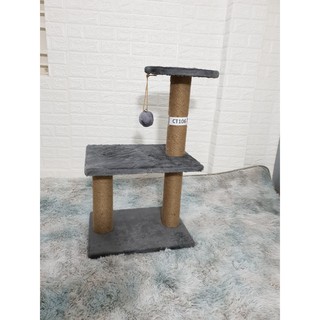 Trụ cào móng ct106