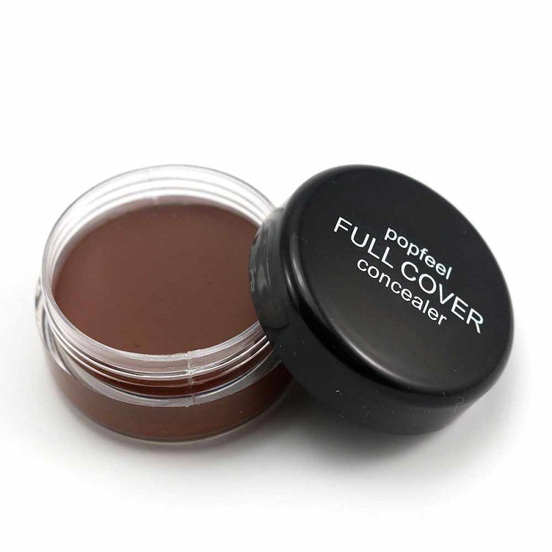 [Hàng mới về] Kem che khuyết điểm Popfeel trang điểm tự nhiên | BigBuy360 - bigbuy360.vn