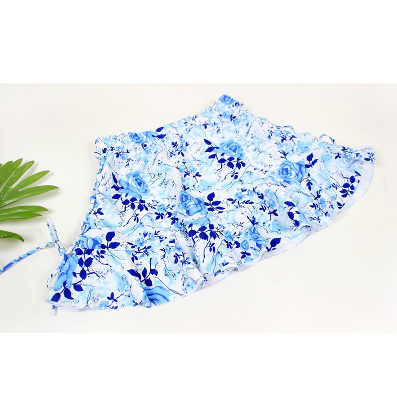 Váy bơi rời kèm quần đùi | BigBuy360 - bigbuy360.vn