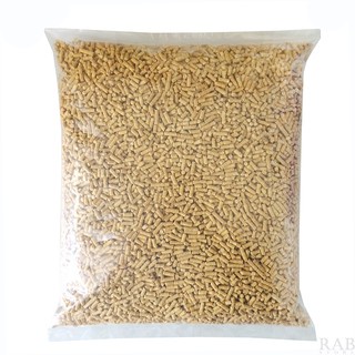1Kg Cám Ngô Giàu Vitamin A Bổ Dưỡng Thức ăn Thỏ-Bọ ú-Guinea Pig