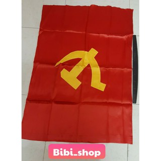 Lá cờ đảng Việt Nam ( cờ lưỡi liềm )