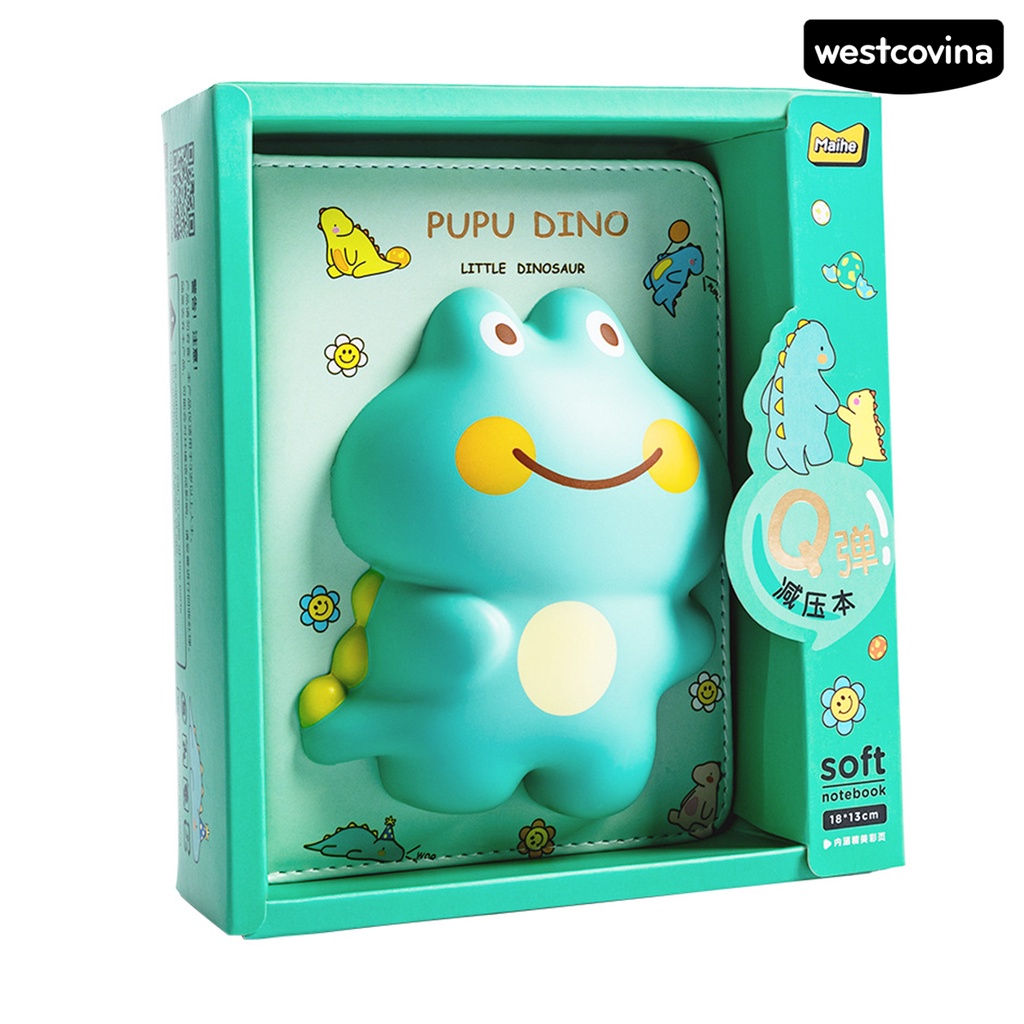 [Hot]✍Sổ Tay Ghi Chú Đầy Màu Sắc Cho Học Sinh