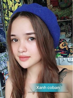 <SALE TRI ÂN> Mũ nồi dạ siêu hot
