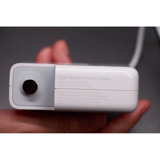 Adapter sạc macbook pro air chính hãng 45w 60w 85w