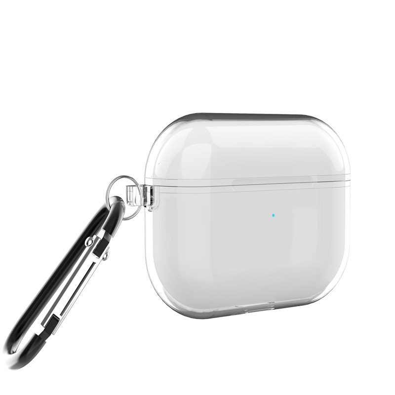 Ốp vỏ bảo vệ tai nghe chất liệu silicon cao cấp