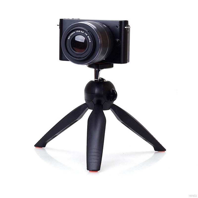 Tripod chụp ảnh selfie gọn nhẹ cho điện thoại | BigBuy360 - bigbuy360.vn