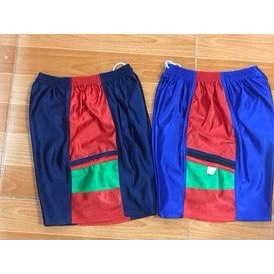 Quần đùi thái , quần short huyền thoại đi ngủ mặc nhà cao cấp