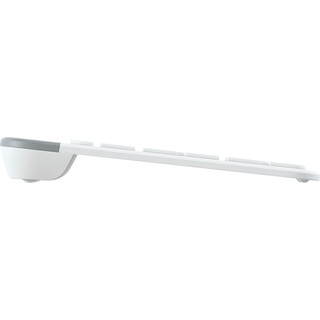 Bàn phím không dây Logitech K580 Slim (Graphite)