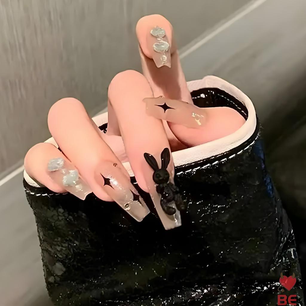 Nails_____xinh đẹp mã số 58