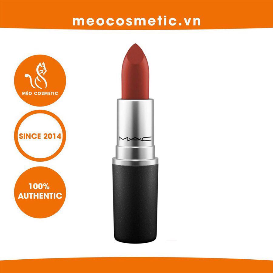 Son MAC Powder Kiss Lipstick