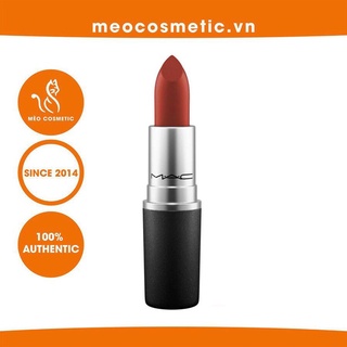 Son MAC Powder Kiss Lipstick