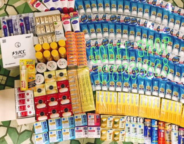 Tinh Chất Melano CC Dưỡng Da Giảm Thâm , Serum Melano CC | Thế Giới Skin Care