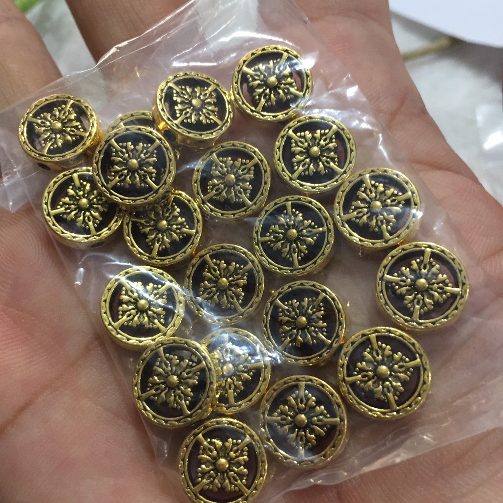 Phụ Kiện Vàng Xi ( TTVDV36 , TTC12 , TTC13 , TTVDV38 , TTVDV39 , TTVDV40 , TTVDV41 , TTVDV42 , TTVDV43 )