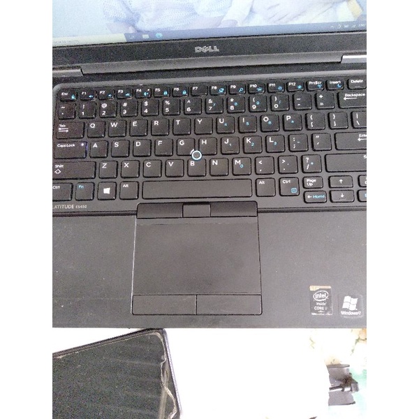 Laptop Latitude E5450