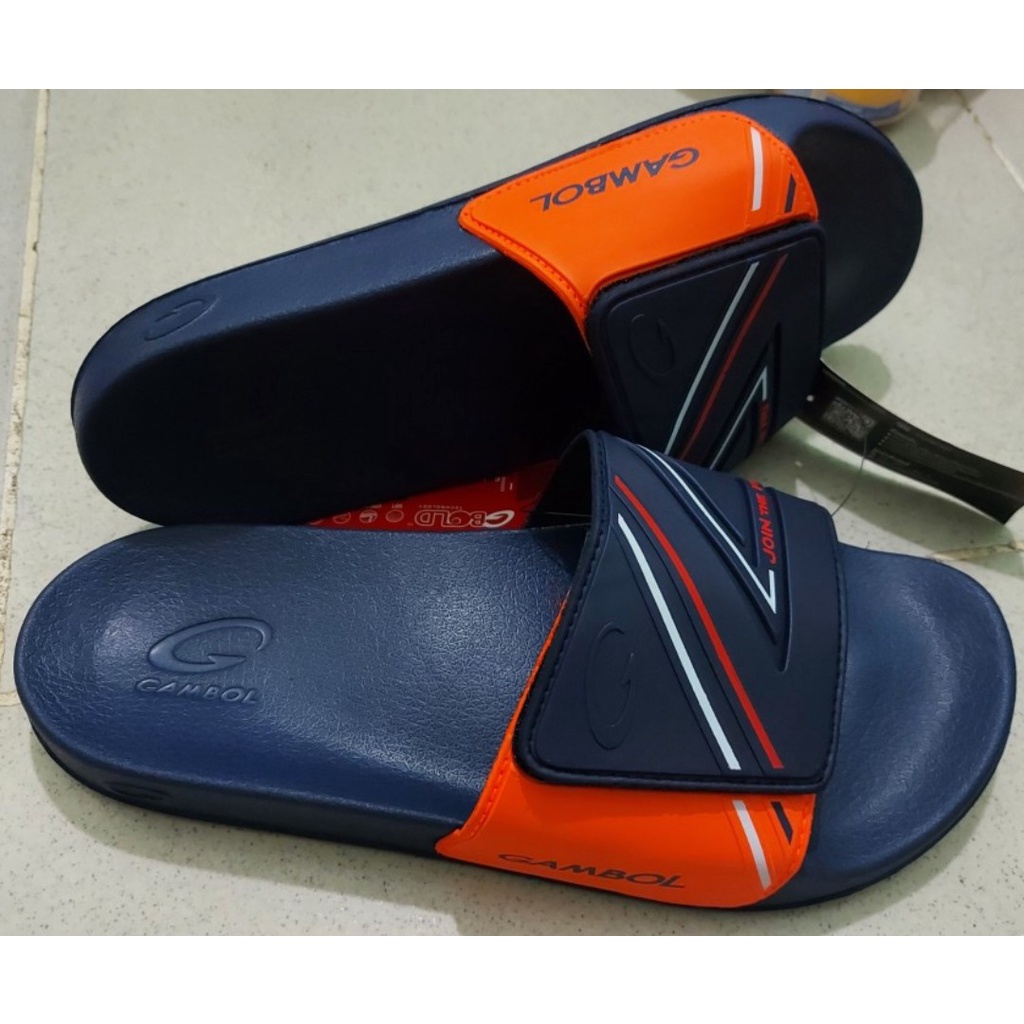 Dép nam nữ Gambol Thái Lan 43114