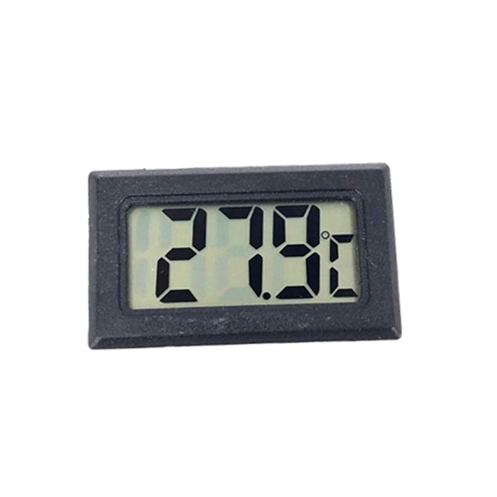 Nhiệt Kế Kỹ Thuật Số Pcbfun LED 10°C~50°C