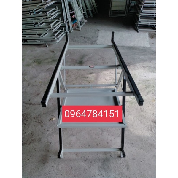 Giá đỡ dùng để sửa tivi  hàng dày