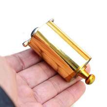 Ảo thuật khăn hóa gậy như ý 1m5, gậy tề thiên Kingmagic dùng lâu không lỏng, yếu