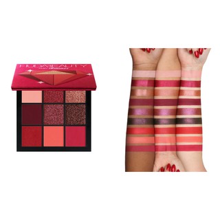 Bảng phấn mắt Huda Ruby Obsessions