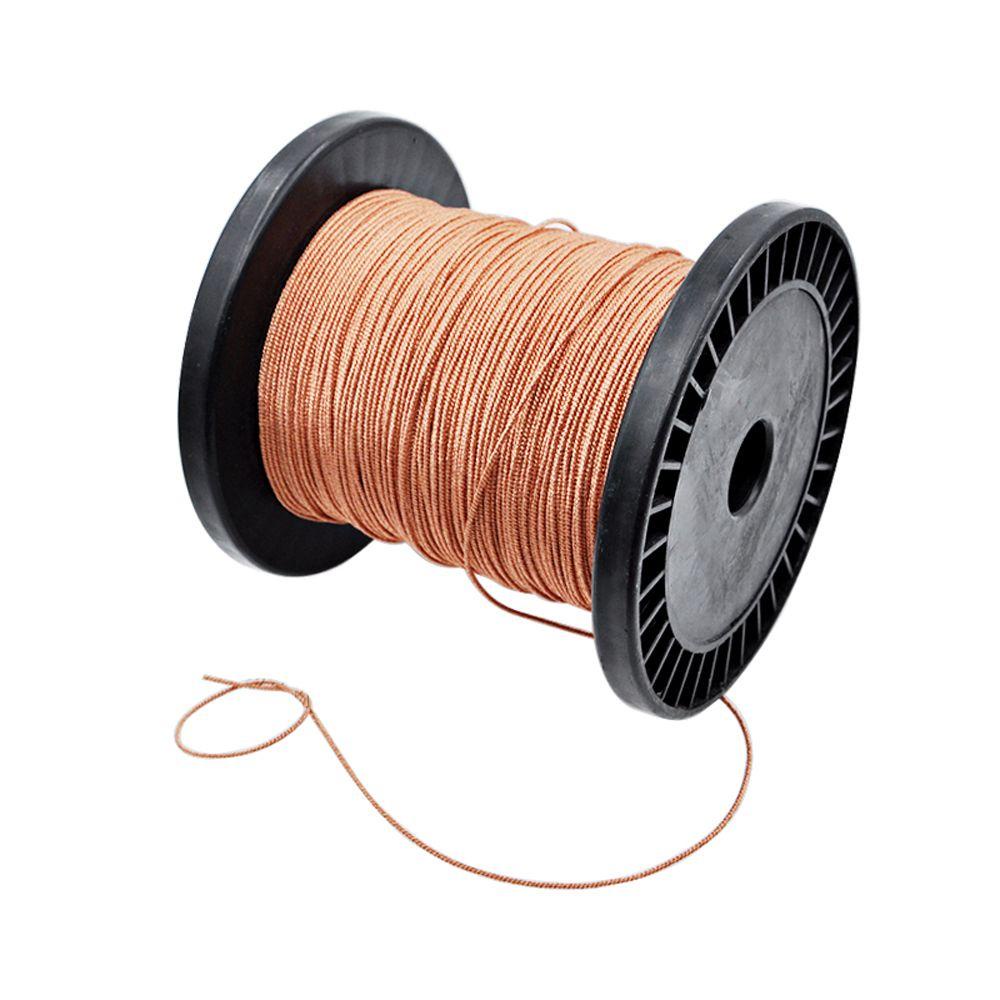 Dây Loa AUGUSTINA Bện Sợi Dài 1m Chuyên Nghiệp