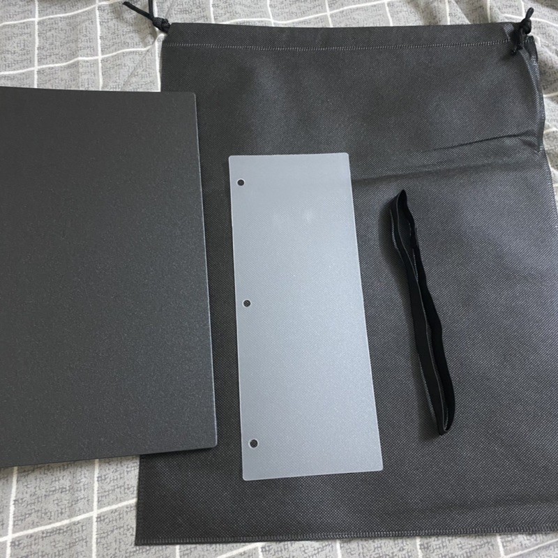 BINDER SỔ ĐỰNG CARD 3 CÒNG SIZE A4