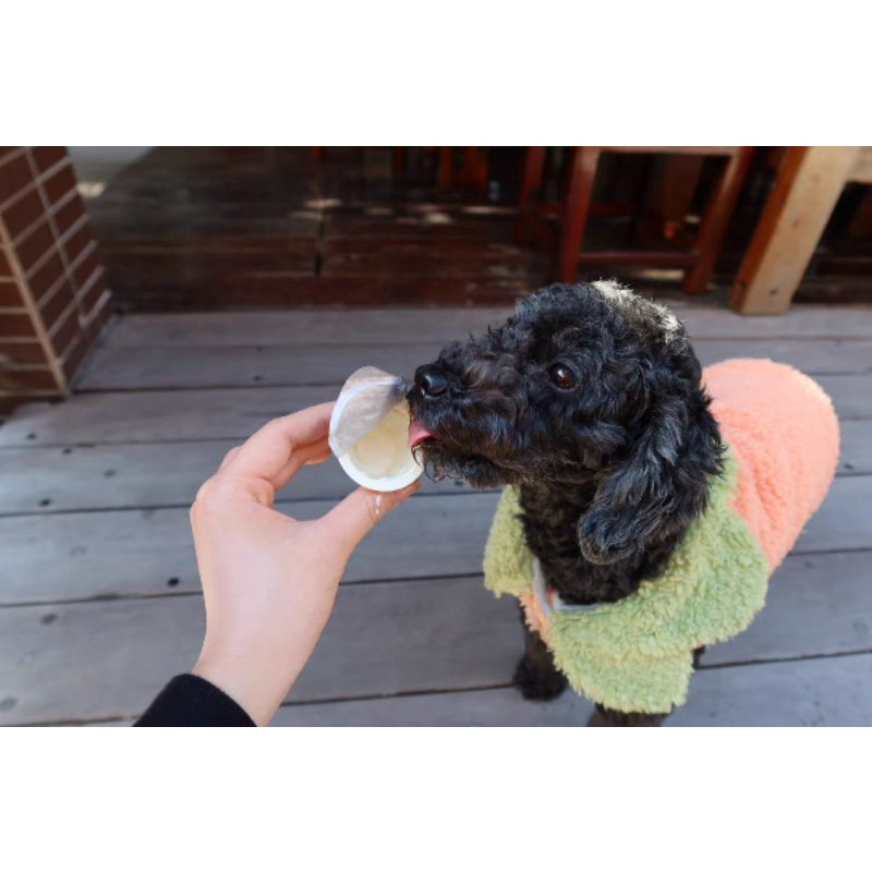 Men Vi Sinh Dạng Lỏng Cho Cún Mèo - 20ml