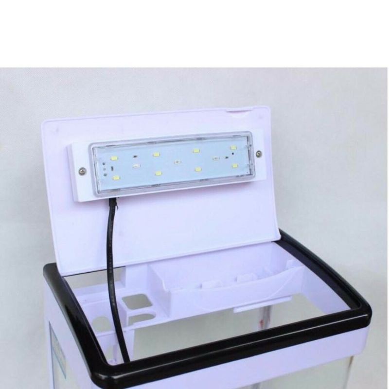 Bể kính đúc MJ-360