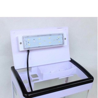Bể kính đúc MJ-360